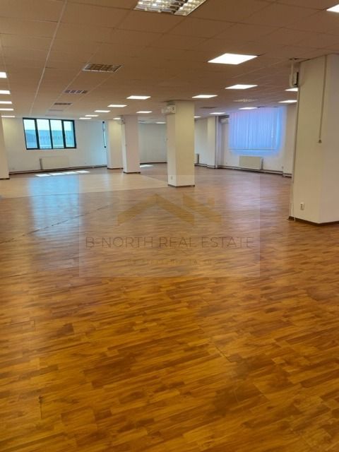 Spațiu birouri 200 mp de închiriat, Orhideea, 5 birouri - Poză 5