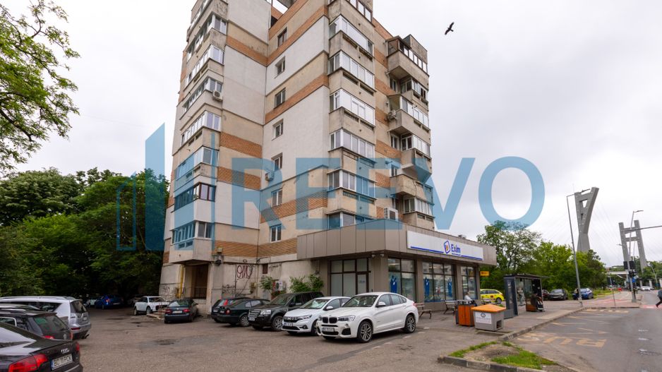 Apartament 4 camere, Ultracentral Bacau - Poză 39