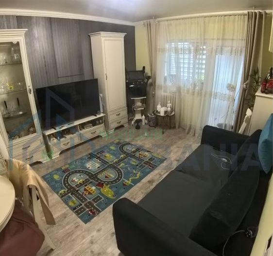 Apartament 4 camere de vânzare – Piața Dacia, Iași - Poză 5
