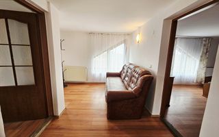 Casa eleganta,zona centrala Aiton,cu ciubar,gradina si panouri fotovoltaice - Poză 11