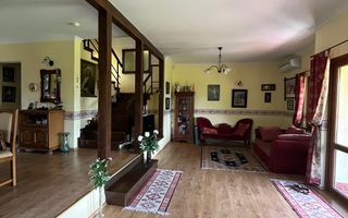 Casă elegantă, spațioasă, ideală pentru familie – Sanmihaiu Roman - Poză 9