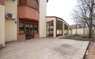 Vila cu 750 mp utili si teren de 1.480 mp in Erou Iancu Nicolae - Poză 11