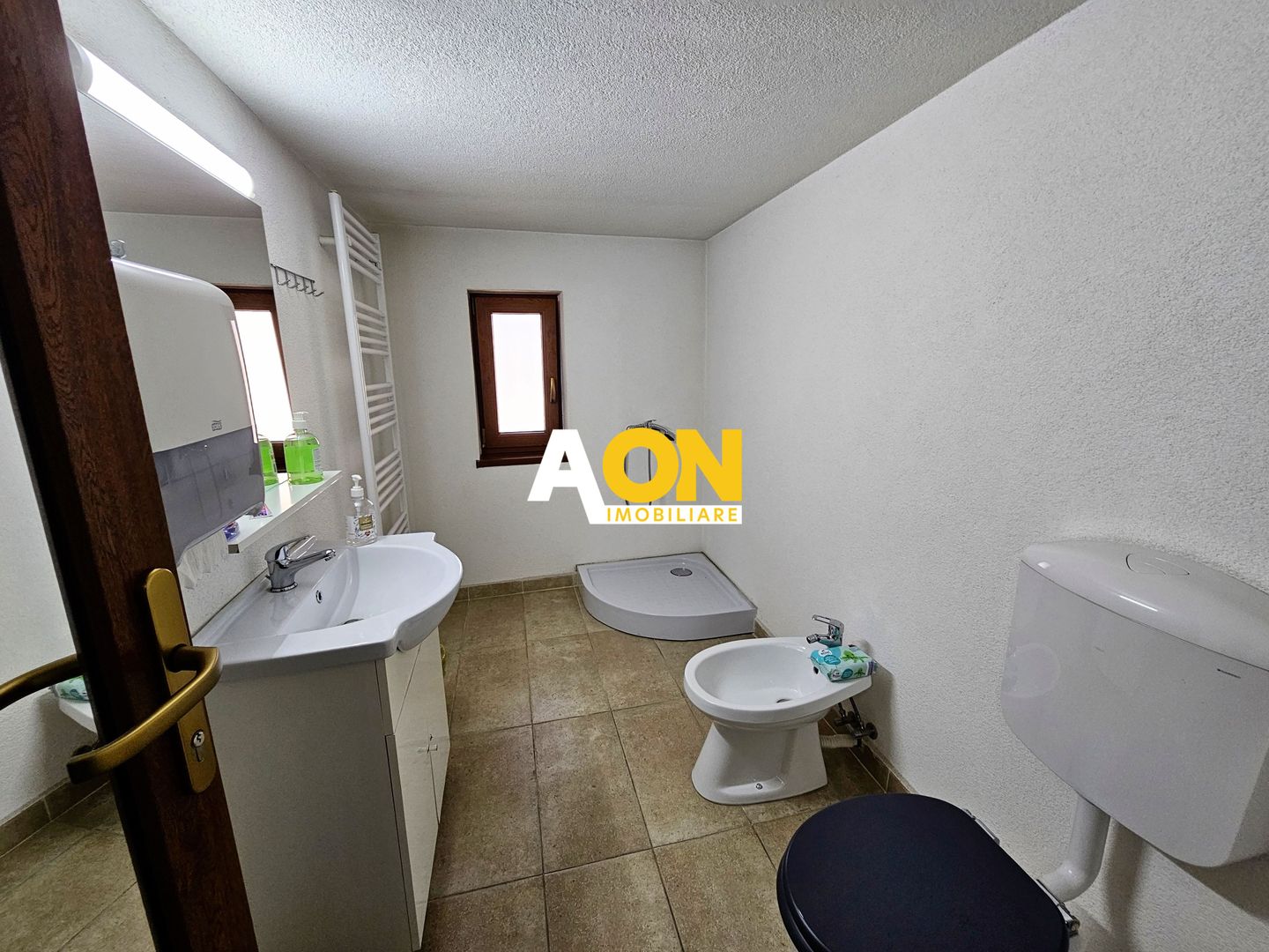 Casa S+P+M, 9 camere, ideala pentru birouri sau clinica, zona Centru - Poză 24