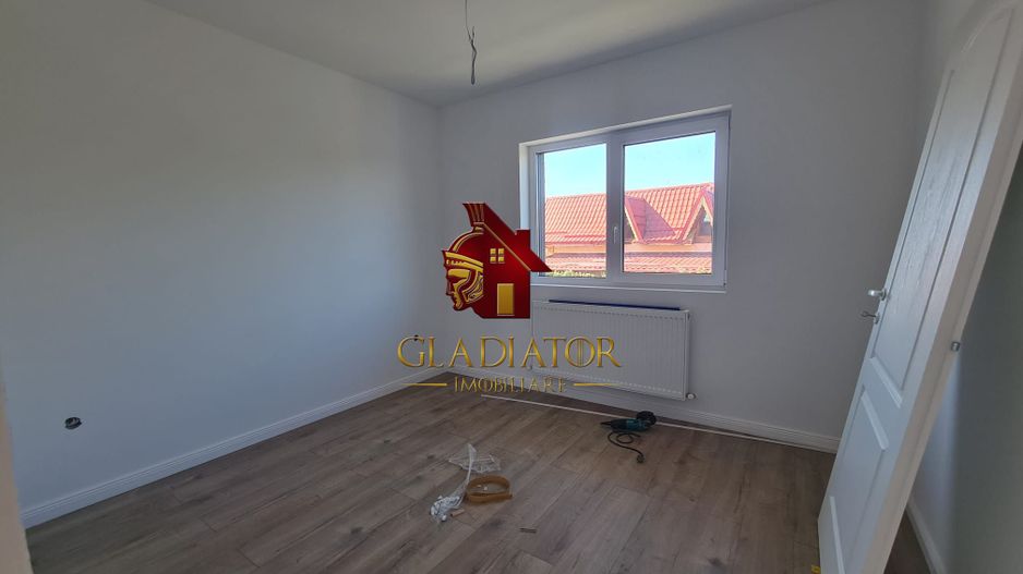 Doar o vila a mai ramas!Nu rata ultima disponibilitate Ciurbesti lac - Poză 13