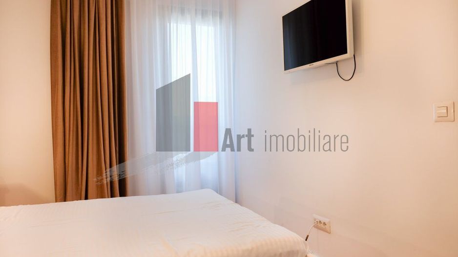 Apartament 2 camere de închiriat Aviației Park - Poză 6