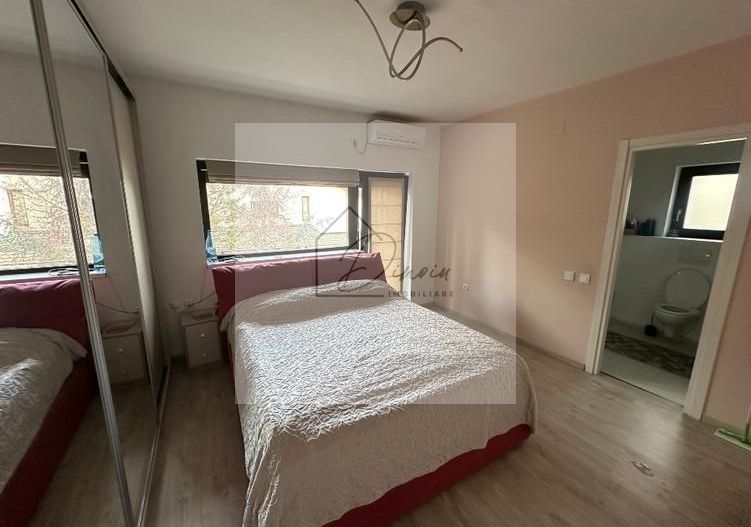 Vila duplex Bucurestii Noi I 5 camere I Lac Grivita I COMISION 0% - Poză 14