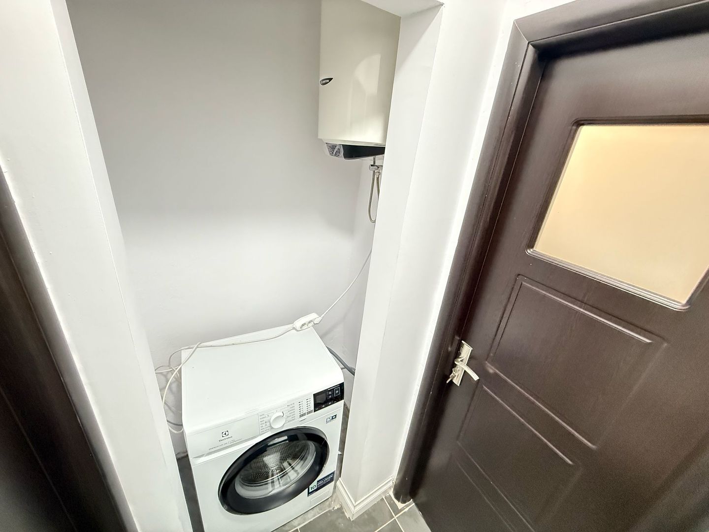 Apartament 2 camere Lacul Tei Barbu Vacarescu Parcul Circului - Poză 8