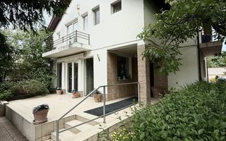 Vila/Spatiu comercial Bd Pipera - Poză 1