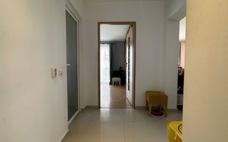 Apartament 2 camere, 50 mp + 3 balcoane, parcare – Eroilor, Floresti! - Poză 7