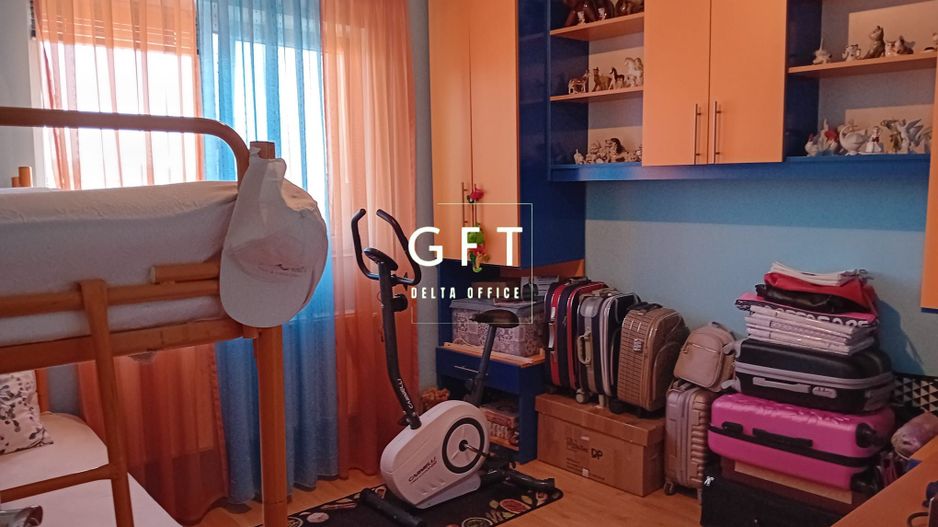 Apartament de vanzare Bistrita, 3 camere, zona Str. Nasaudului ! - Poză 5