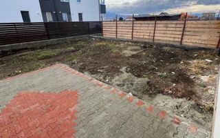 Apartament 2 camere, 58 mp + gradina 348 mp - zona Sanpetru - Poză 10