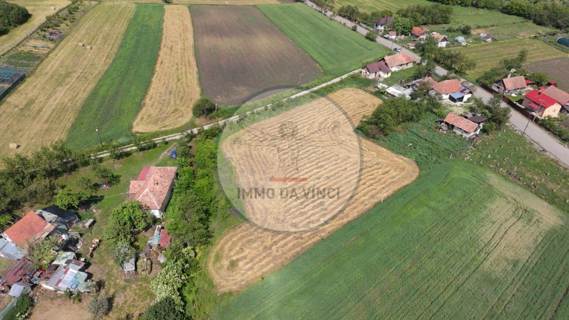 Teren Intravilan 1.439 mp Borșa, Cluj – Ideal Casă sau Cabană - Poză 12