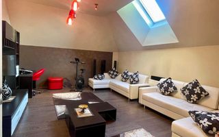 De vanzare Apartament spațios cu terasă imensă – Ghermănești, Snagov - Poză 2