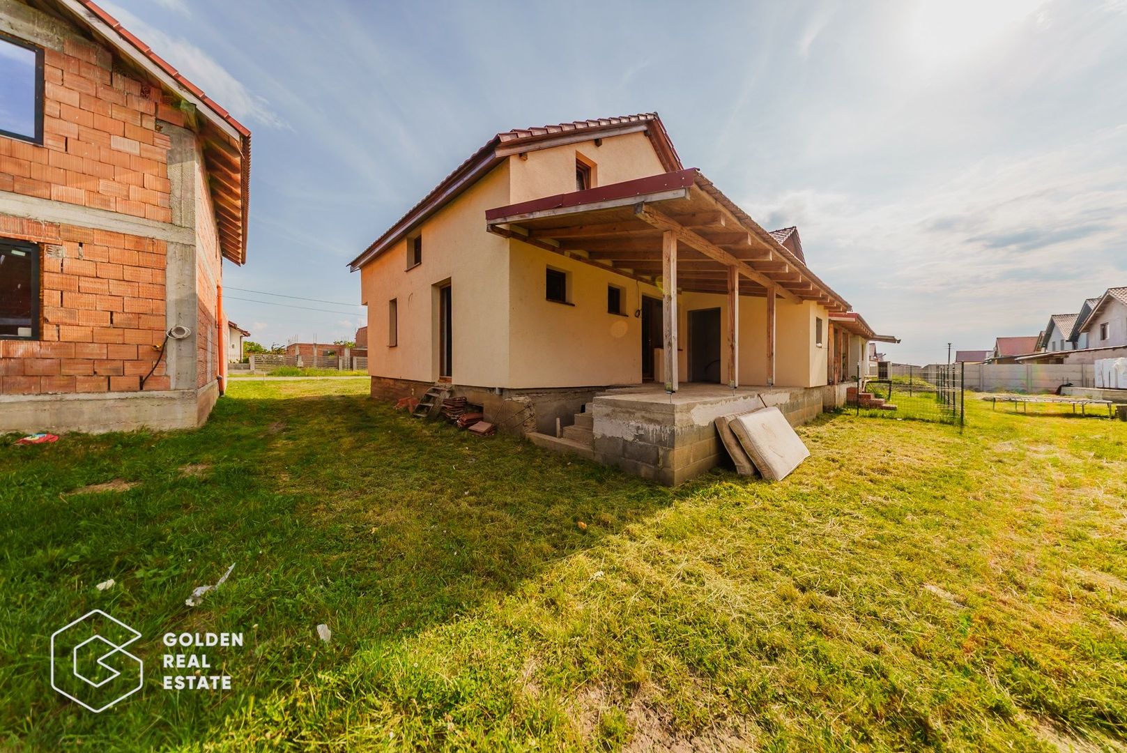 Casa in Tisa Noua, P+M, comision 0% - Poză 33