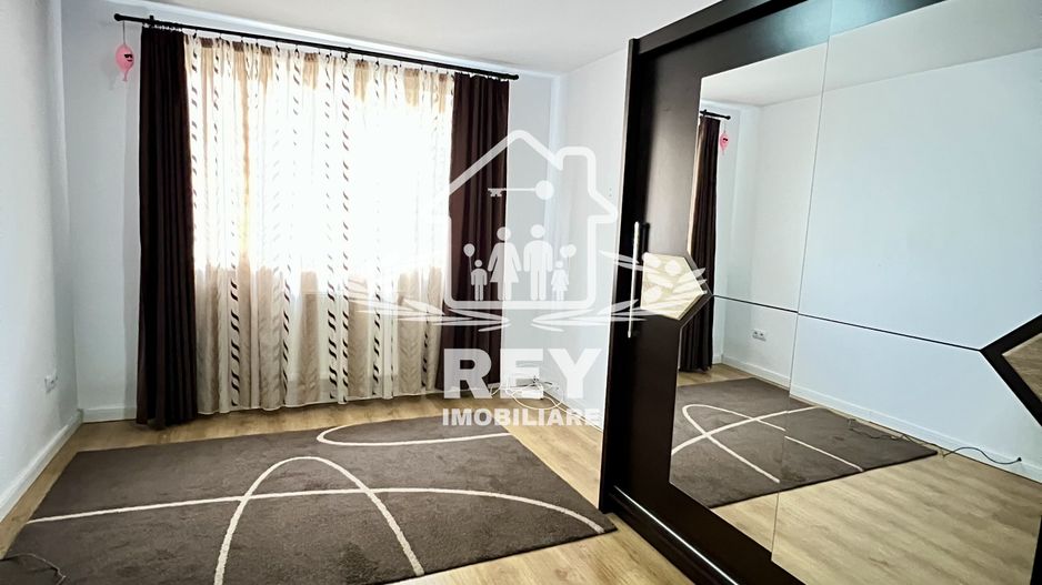 Apartament 3 camere zona Rahovei - Poză 12