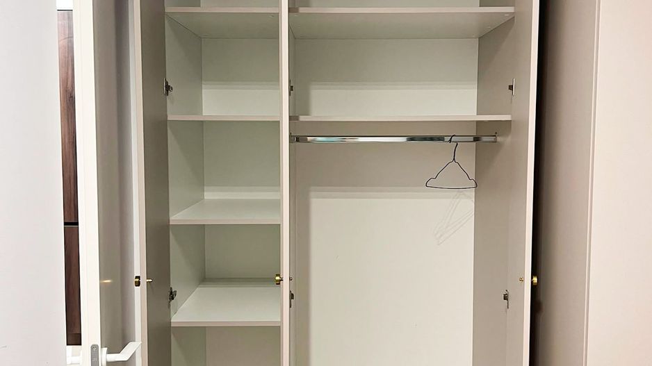 Chirie I Apartament 2 camere | Cortina North | Etaj 10 | Parcare - Poză 19