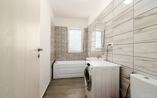 Apartament 2 camere 54 mp mobilat/utilat- bloc 2020- Măgurele - Poză 4