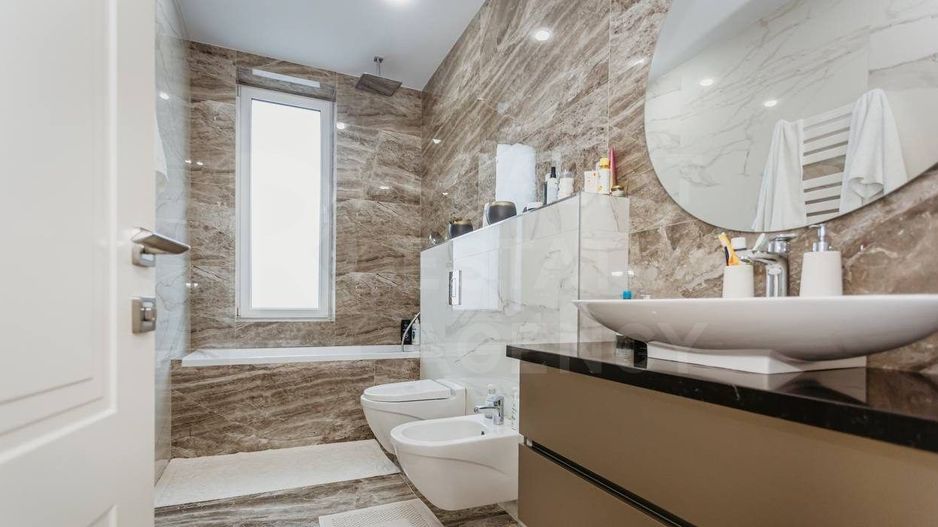 Chirie, casă, 5 camere, str. Calea Unirii, Durlești - Poză 12