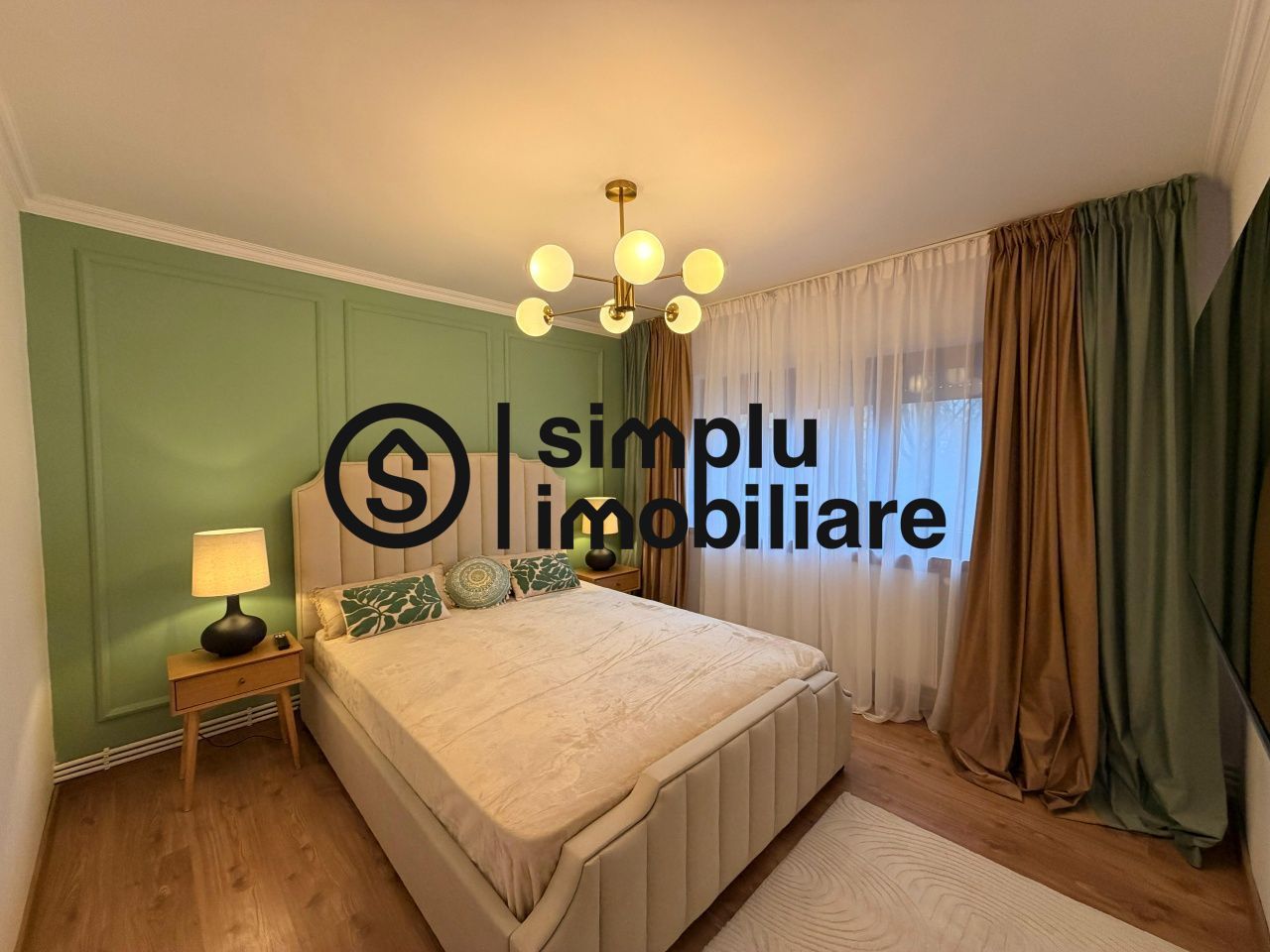 2 decomandate -Amaradia - Poză 7