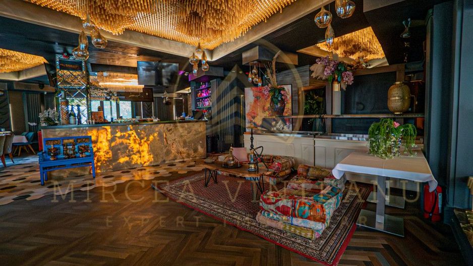 Piata Ovidiu - Hotel Peninsula **** -  D+P+2E+M+Pod circulabil. - Poză 82