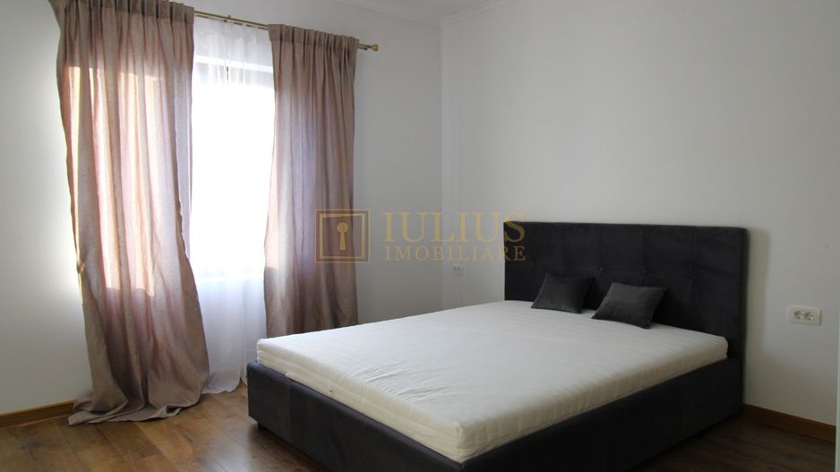 Zona Torontalului- 2 camere, loc de parcare si curte comuna| disponibil 01.10.27 - Poză 9