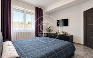 Apartament cu 3 camere de inchiriat in zona Prima Shops, Oradea - Poză 7