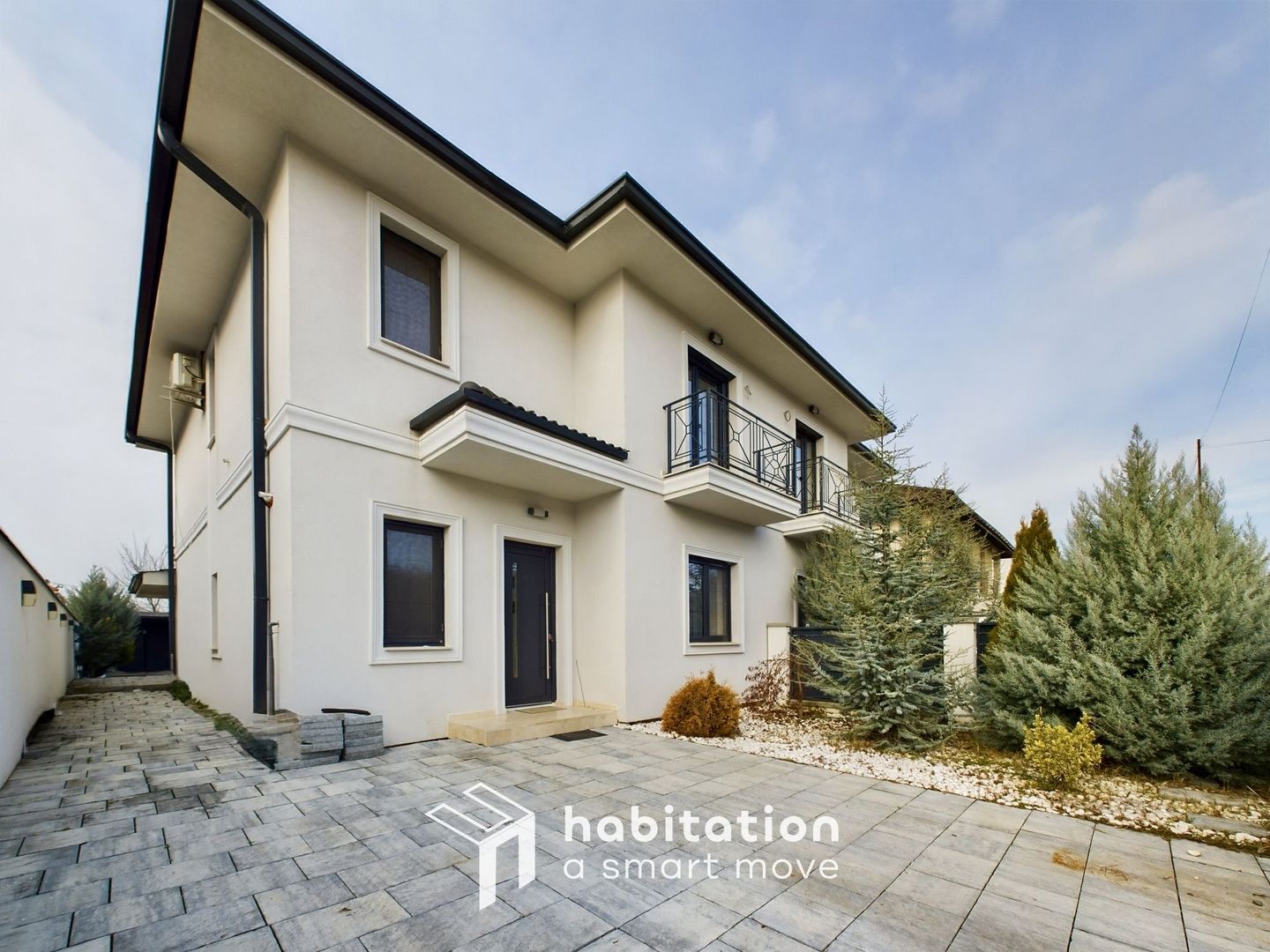 Casă de închiriat – confort și natură in Dumbrăvița - tur virtual - Poză 16