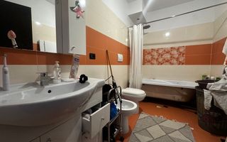 Apartament 3 camere | Loc de parcare | Cartier Terra-Floresti - Poză 9