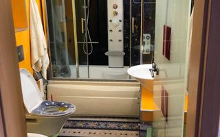 Apartament cu 3 camere si 2 terase, 79 mp+ 50 terasa, parcare, Zorilor - Poză 6