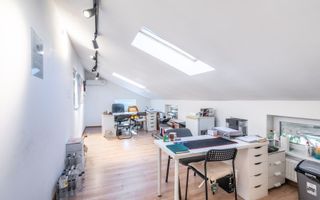 COM 0% Hala de depozitare sau productie cu birouri | 615mp | Mehala - Poză 12