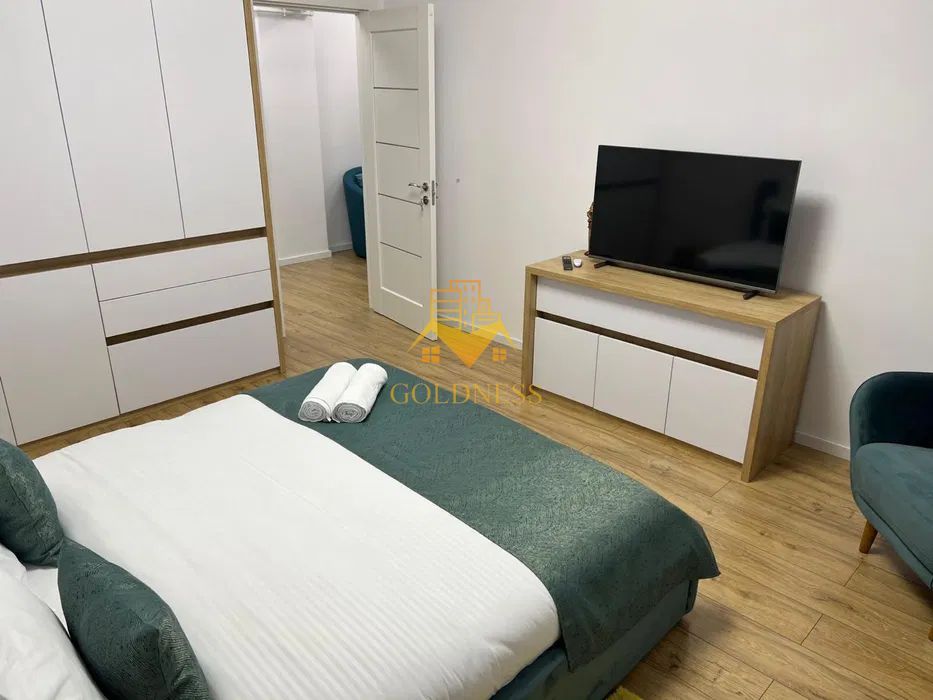 2 camere, decomandate, modern,bloc nou,garaj,Marasti, Junior Residence - Poză 2
