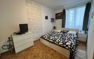 Comision 0%. Apartament 3 camere, complet mobilat si utilat, Tractorul - Poză 1