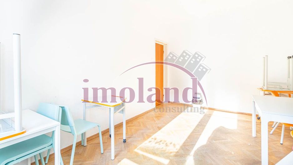 Imobil -  teren 440 mp - Floreasca- Compozitori - Poză 17