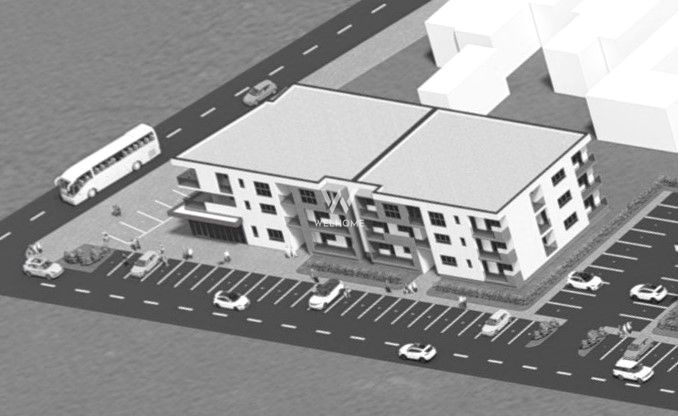 Spatiu comercial la strada - Sibiu/Selimbar - Poză 3