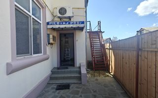 Casa Spatiu comercial zona ISJ Buzau 160mp Pret: 110.000 - Poză 6