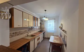 Apartament 2 camere de vanzare, loc de parcare, acces metrou Aparatori - Poză 12