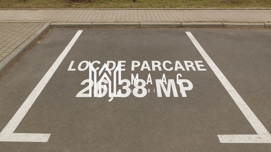 Loc De Parcare / Calea Cisnădiei - Poză 3