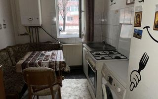 Apartament 2 camere de vânzare 45 mp utili + pivnița- Strada Oștirii - Poză 7