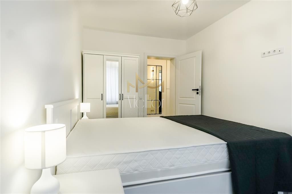 Apartament 3 camere decomandate renovat parcare Gheorgheni zona Mercur - Poză 12