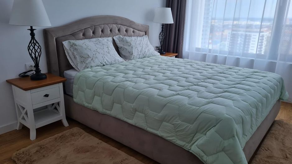 Apartament cu 3 camere si loc de parcare-  ISHO - Poză 18