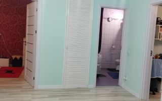 Apartament cu 3 camere | 75 mp | Zona Câmpului - Cartierul Mănăștur - Poză 2