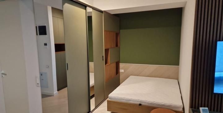 STUDIO SUPERB  | CORTINA NORTH | ULTIMA LUNA TVA 9% - Poză 4