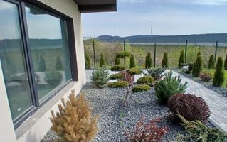 Casă individuală premium, 200 mp utili ,teren 815mp - Șelimbăr - Poză 4