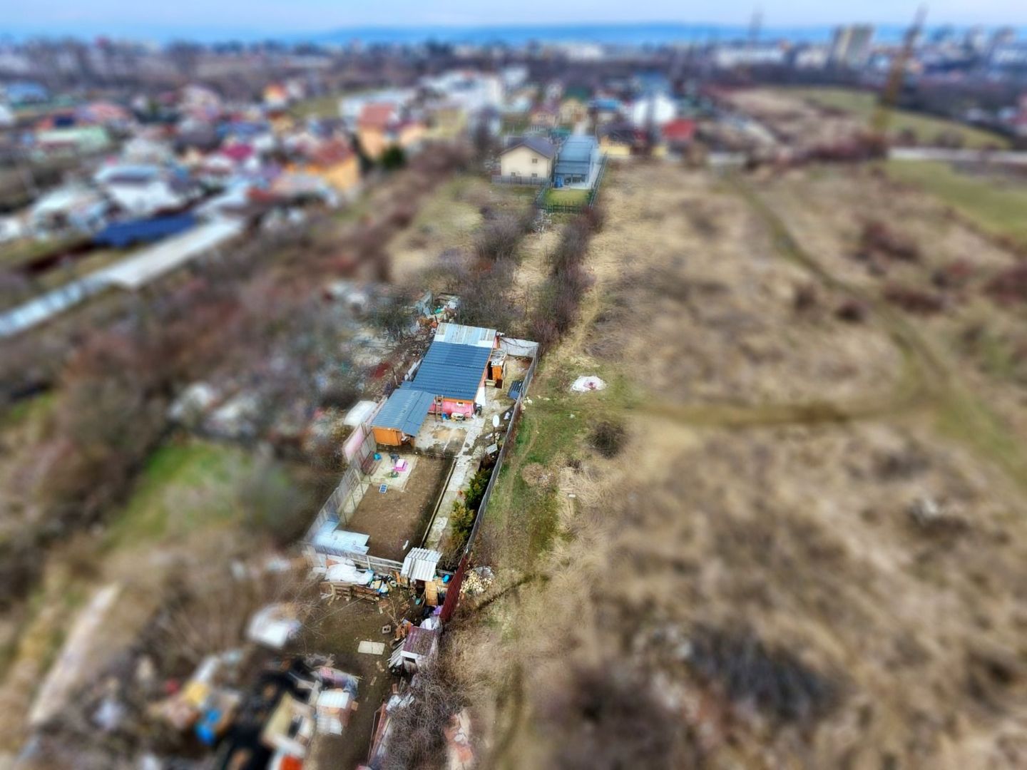 Teren 200 mp cu anexă locuibilă – Aleea Stadionului, Pitești - Poză 7