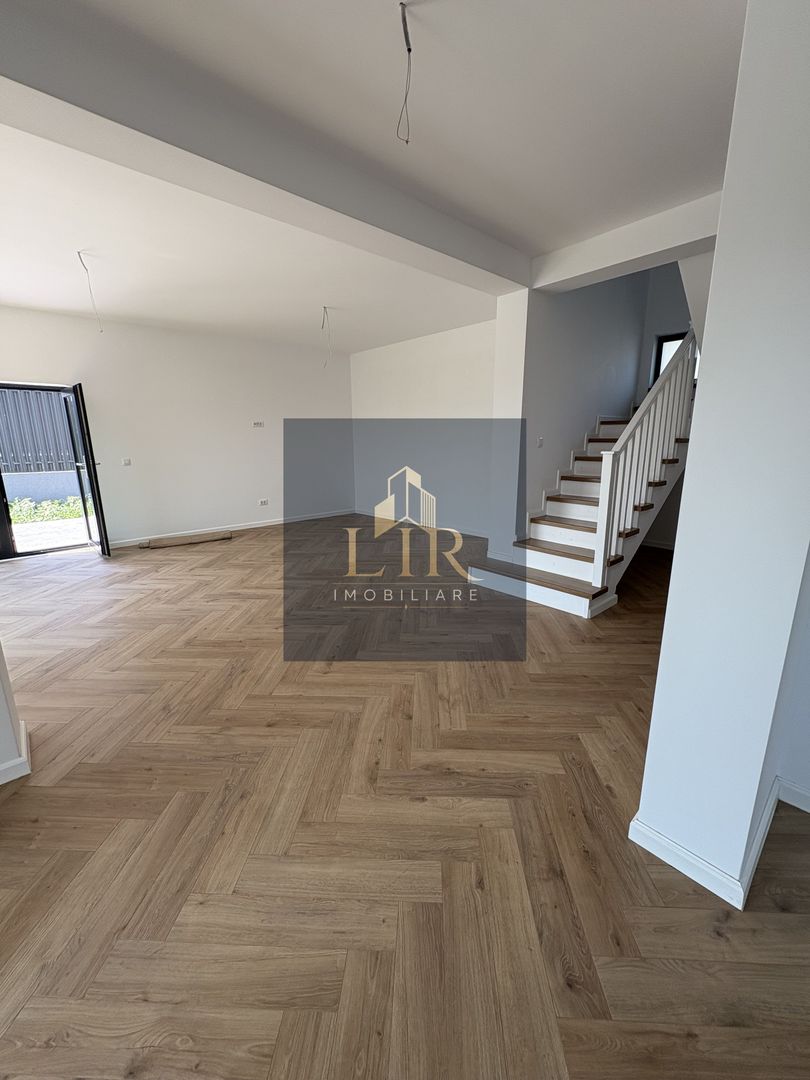 Vila P+1 într-un complex exclusivist- Miroslava- Iasi - Poză 5