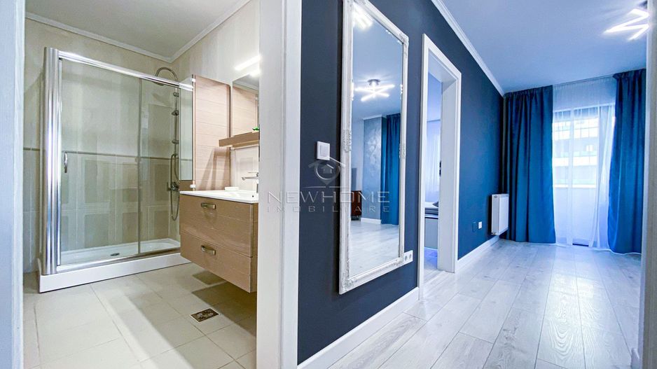 Apartament 2 camere Gheorgheni, Park Lake Iulius Mall - Poză 7