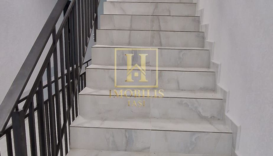 FINALIZAT! Ap. 2 camere dec. ,59mp, Valea Lupului -103500euro cu TVA - Poză 8