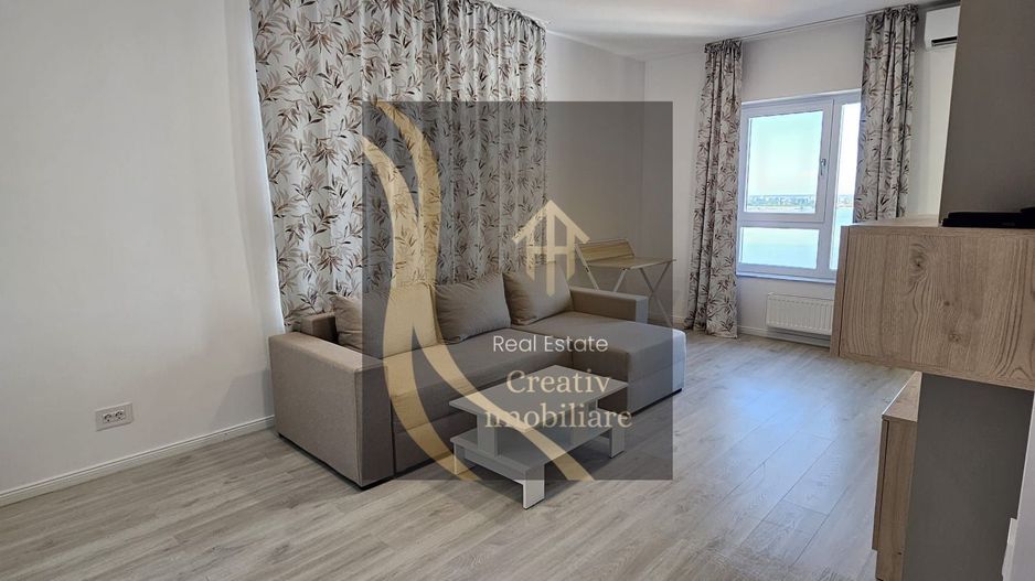 Apartament 2 camere Grozavesti vedere catre lac - Poză 23