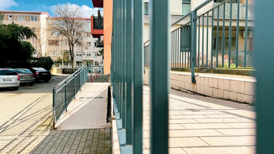 REZERVAT - IRIS Sagului | 41.7 mp - decomandat | Loc parcare privat | Comision 0 - Poză 26