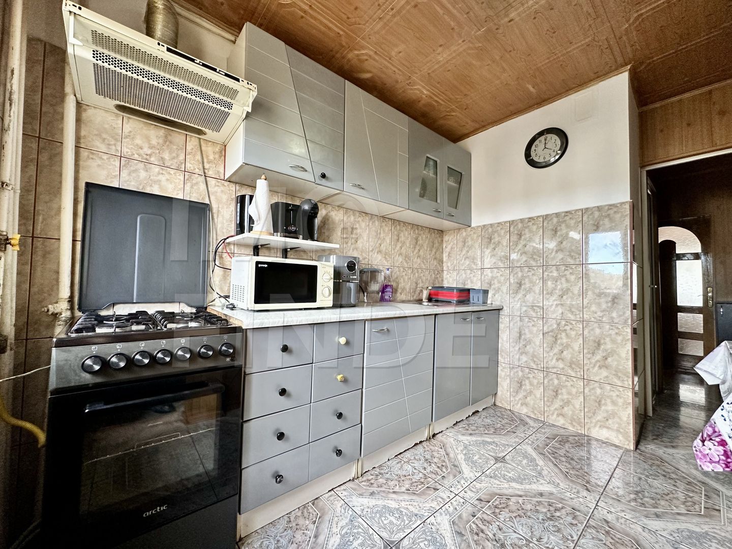 Apartament 3 camere, etaj 2, Mărăști – Str. Fabricii, lângă Kaufland - Poză 13